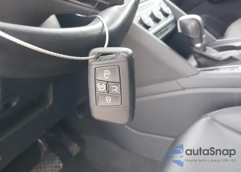 2018 Volkswagen Atlas 2.0T Se/2.0T Se W/Technology из США, поврежденный, VIN 1V2DP2CA8JC600311